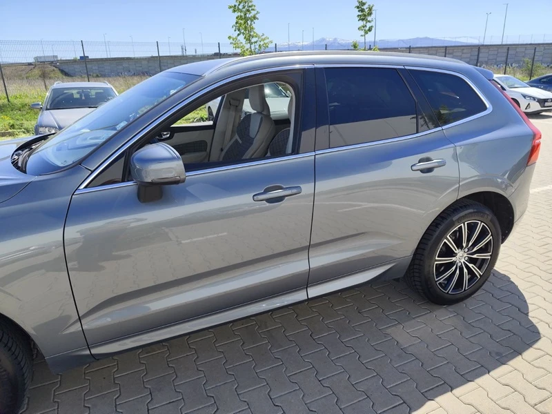 Volvo XC60  - изображение 5