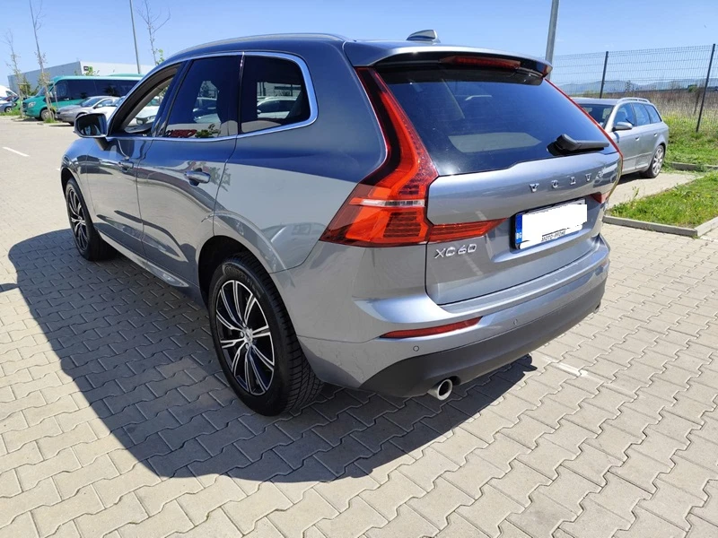 Volvo XC60  - изображение 6
