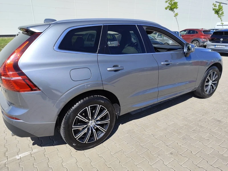 Volvo XC60  - изображение 9