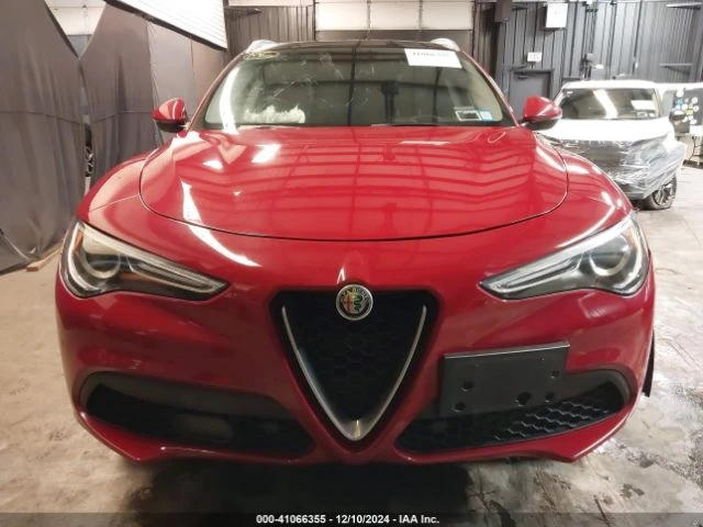 Alfa Romeo Stelvio Ti 280кс * Възможност за Лизинг* - 21500 лв. - 92445711 1
