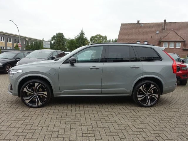 Volvo Xc90 T8 AWD Ultra Dark FourC - изображение 6