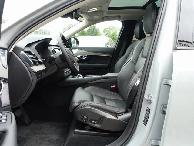 Volvo Xc90 T8 AWD Ultra Dark FourC - изображение 7
