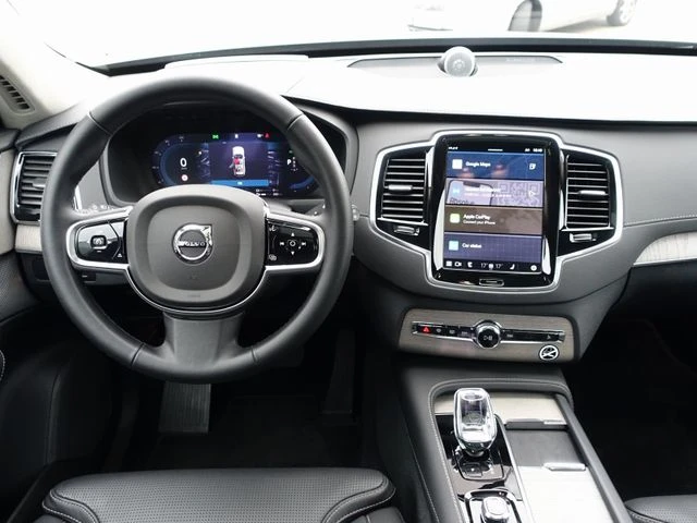 Volvo Xc90 T8 AWD Ultra Dark FourC - изображение 8