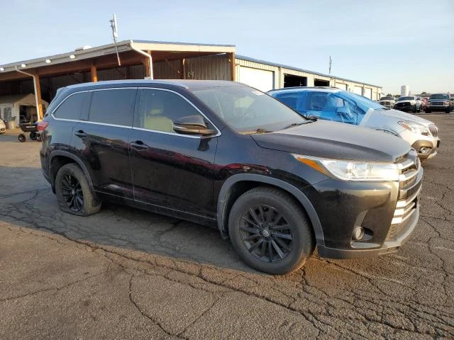 Toyota Highlander 3.5L 6 All wheel drive - изображение 8