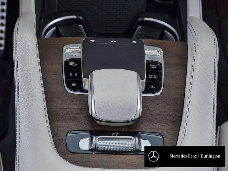 Mercedes-Benz GLS 450 ОТ ПРЕДСТАВИТЕЛСТВО * ФИКСИРАНА ЦЕНА ДО БГ* CARFAX, снимка 11 - Автомобили и джипове - 53248246