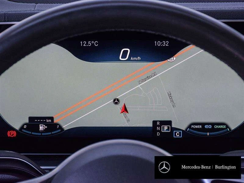 Mercedes-Benz GLS 450 ОТ ПРЕДСТАВИТЕЛСТВО * ФИКСИРАНА ЦЕНА ДО БГ* CARFAX - изображение 7