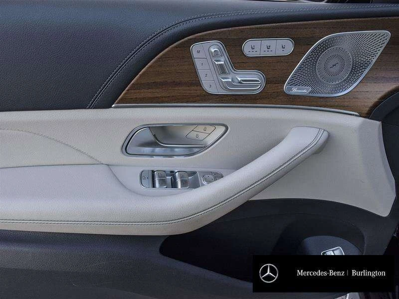 Mercedes-Benz GLS 450 ОТ ПРЕДСТАВИТЕЛСТВО * ФИКСИРАНА ЦЕНА ДО БГ* CARFAX, снимка 17 - Автомобили и джипове - 53248246