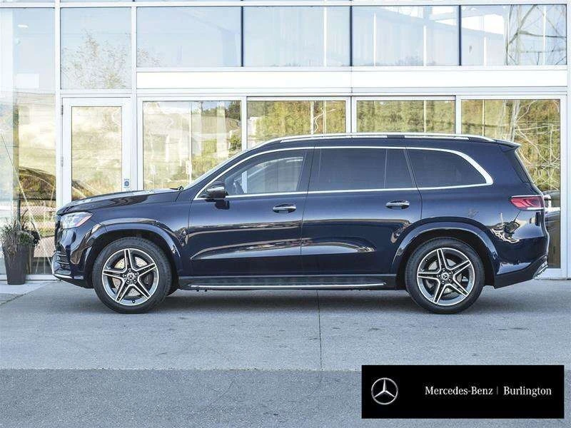 Mercedes-Benz GLS 450 ОТ ПРЕДСТАВИТЕЛСТВО * ФИКСИРАНА ЦЕНА ДО БГ* CARFAX, снимка 14 - Автомобили и джипове - 53248246