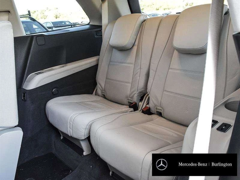 Mercedes-Benz GLS 450 ОТ ПРЕДСТАВИТЕЛСТВО * ФИКСИРАНА ЦЕНА ДО БГ* CARFAX - изображение 8