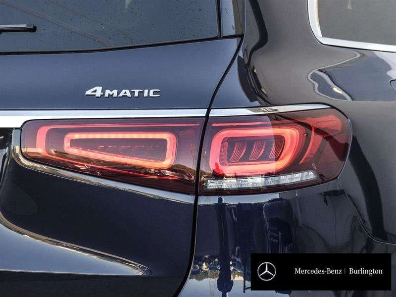 Mercedes-Benz GLS 450 ОТ ПРЕДСТАВИТЕЛСТВО * ФИКСИРАНА ЦЕНА ДО БГ* CARFAX - изображение 5