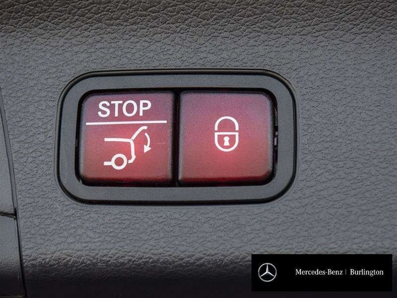 Mercedes-Benz GLS 450 ОТ ПРЕДСТАВИТЕЛСТВО * ФИКСИРАНА ЦЕНА ДО БГ* CARFAX - изображение 10