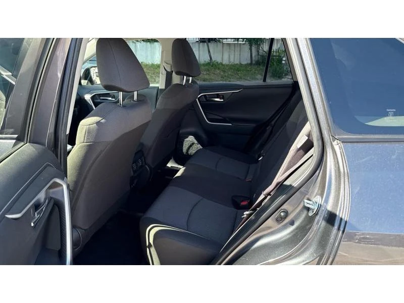 Toyota Rav4 2.0P CVT EXECUTIVE AWD, снимка 11 - Автомобили и джипове - 55045980