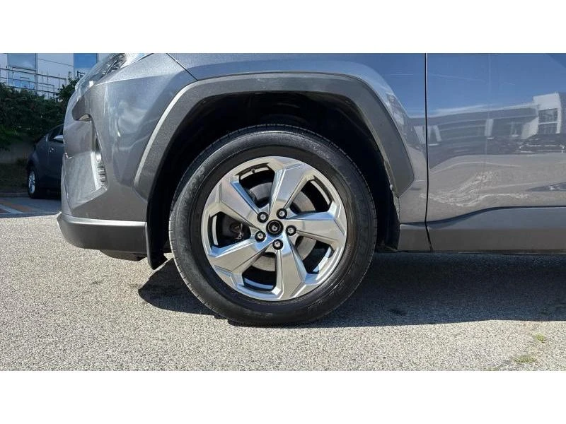Toyota Rav4 2.0P CVT EXECUTIVE AWD, снимка 16 - Автомобили и джипове - 55045980