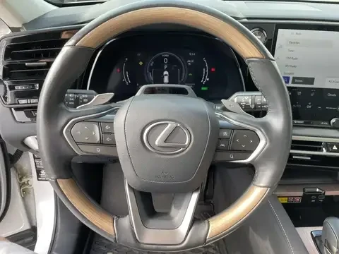Lexus RX 350h ULTRA LUXURY * 360 CAMERA * ОБДУХВАНЕ * HEAD UP * , снимка 8 - Автомобили и джипове - 56097293
