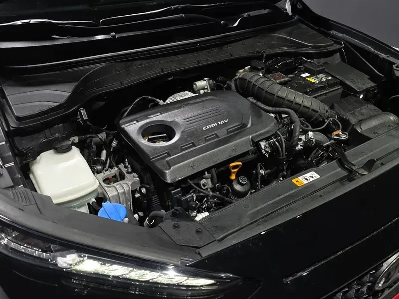 Hyundai Kona 1.6 ���������| HEAD UP| �������| DISTRONIC | Mobile.bg � ����������� 6