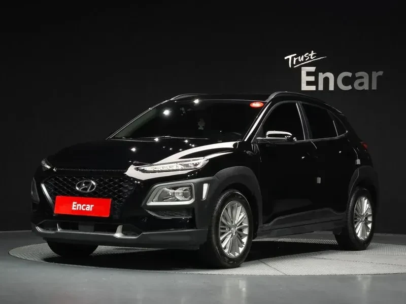 Hyundai Kona 1.6 ОБДУХВАНЕ| HEAD UP| ПОДГРЕВ| DISTRONIC