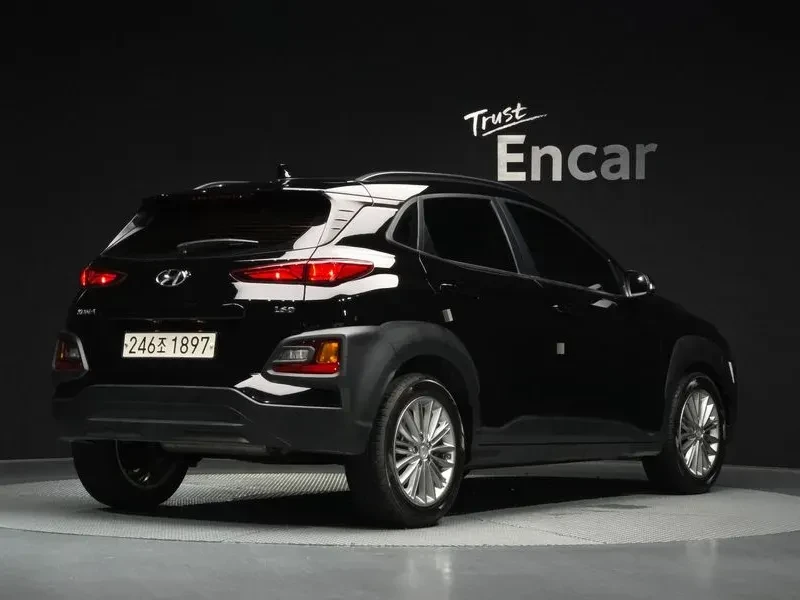 Hyundai Kona 1.6 ���������| HEAD UP| �������| DISTRONIC | Mobile.bg � ����������� 2