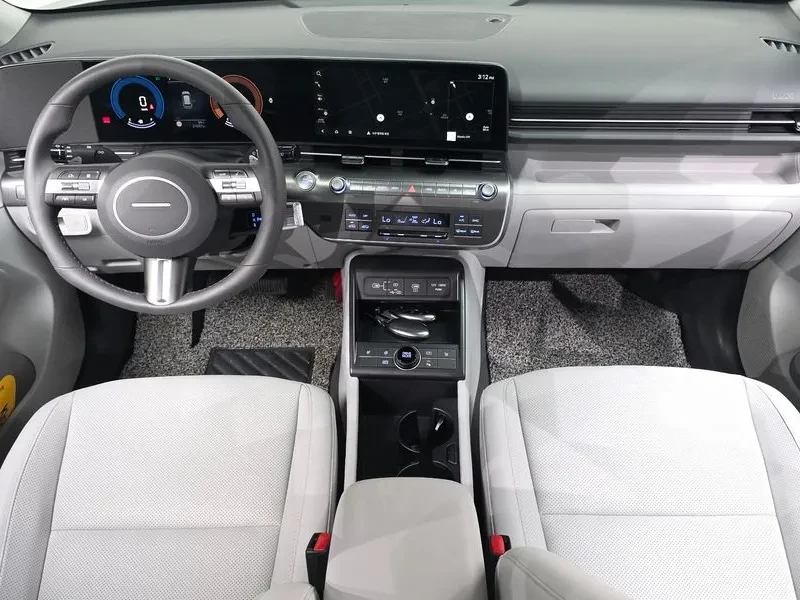 Hyundai Kona 1.6 TURBO MODERN| �������| ���������| ������ | Mobile.bg � ����������� 7