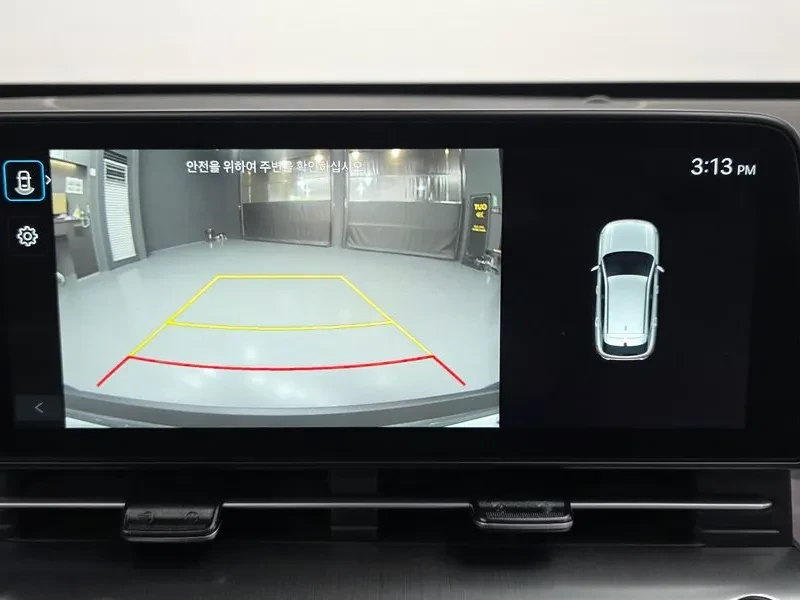 Hyundai Kona 1.6 TURBO MODERN| �������| ���������| ������ | Mobile.bg � ����������� 15