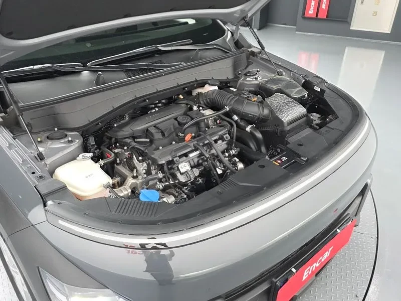 Hyundai Kona 1.6 TURBO MODERN| �������| ���������| ������ | Mobile.bg � ����������� 6