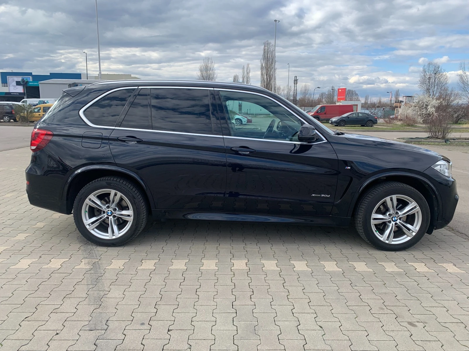 BMW X5  - изображение 7