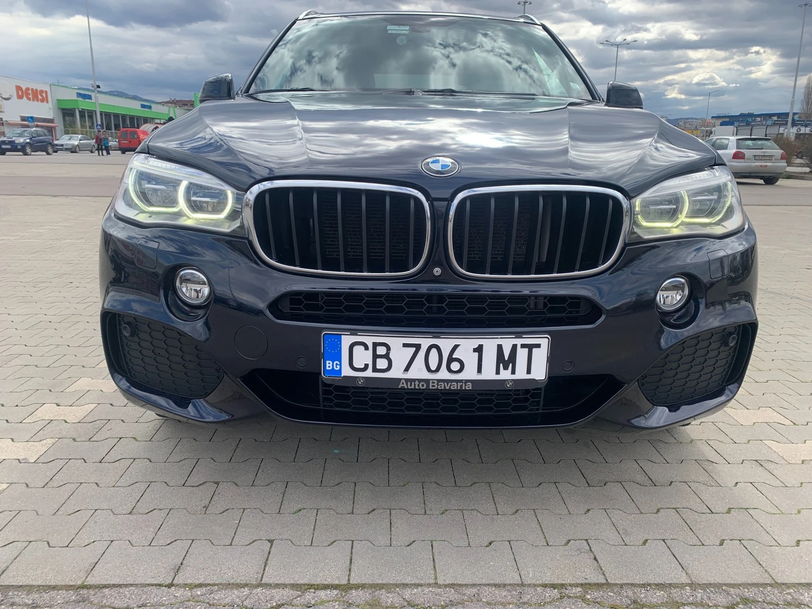 BMW X5  - изображение 8