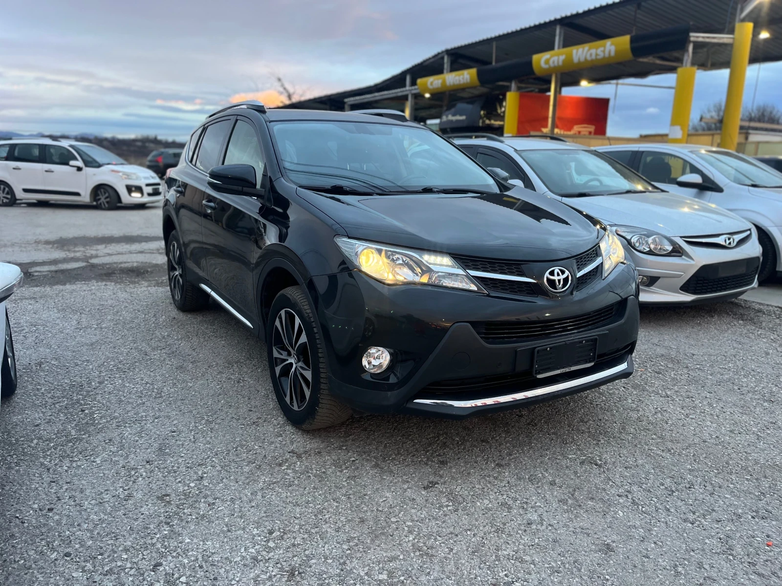 Toyota Rav4 2.0D EVRO 5B - изображение 3