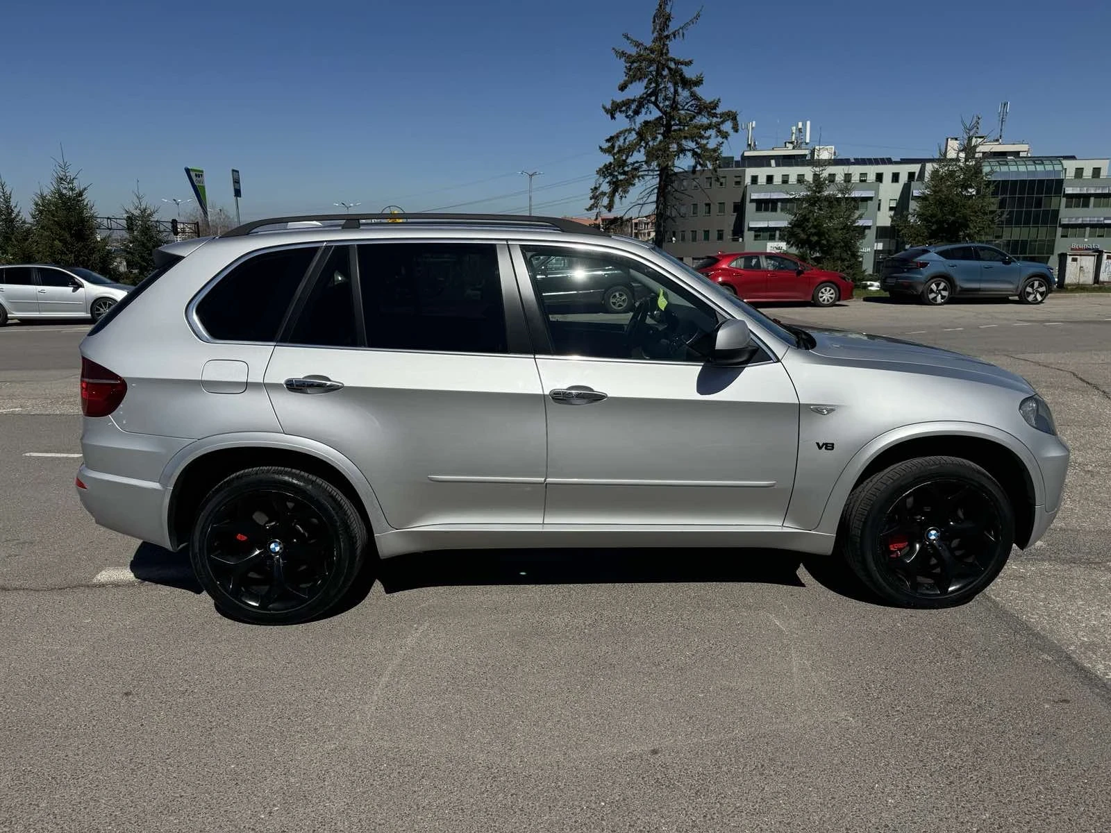 BMW X5 Е 70 - изображение 4