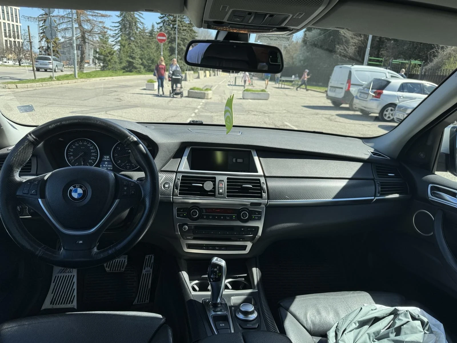 BMW X5 Е 70 - изображение 3