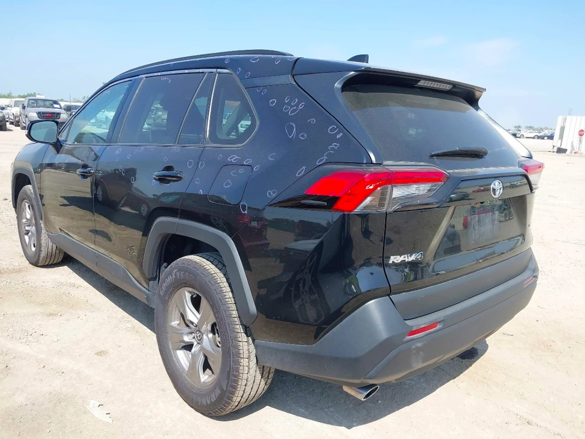 Toyota Rav4 XLE - изображение 3