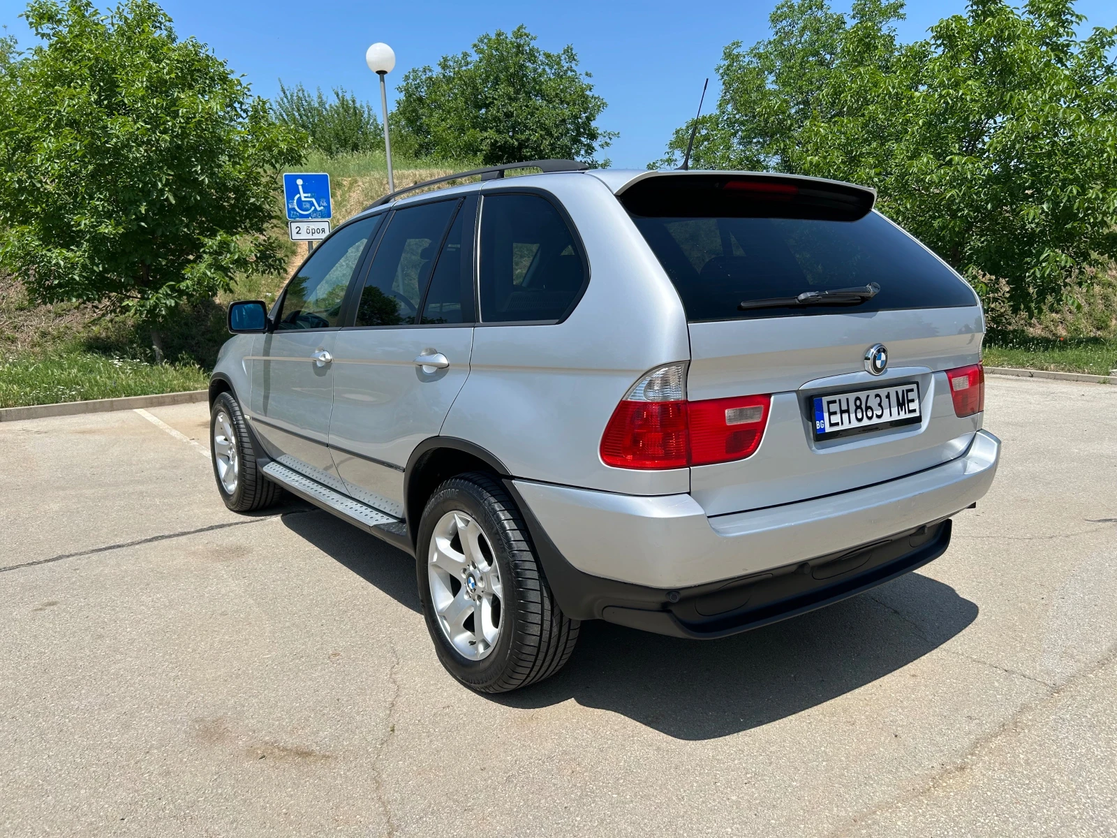 BMW X5 M57 - изображение 6