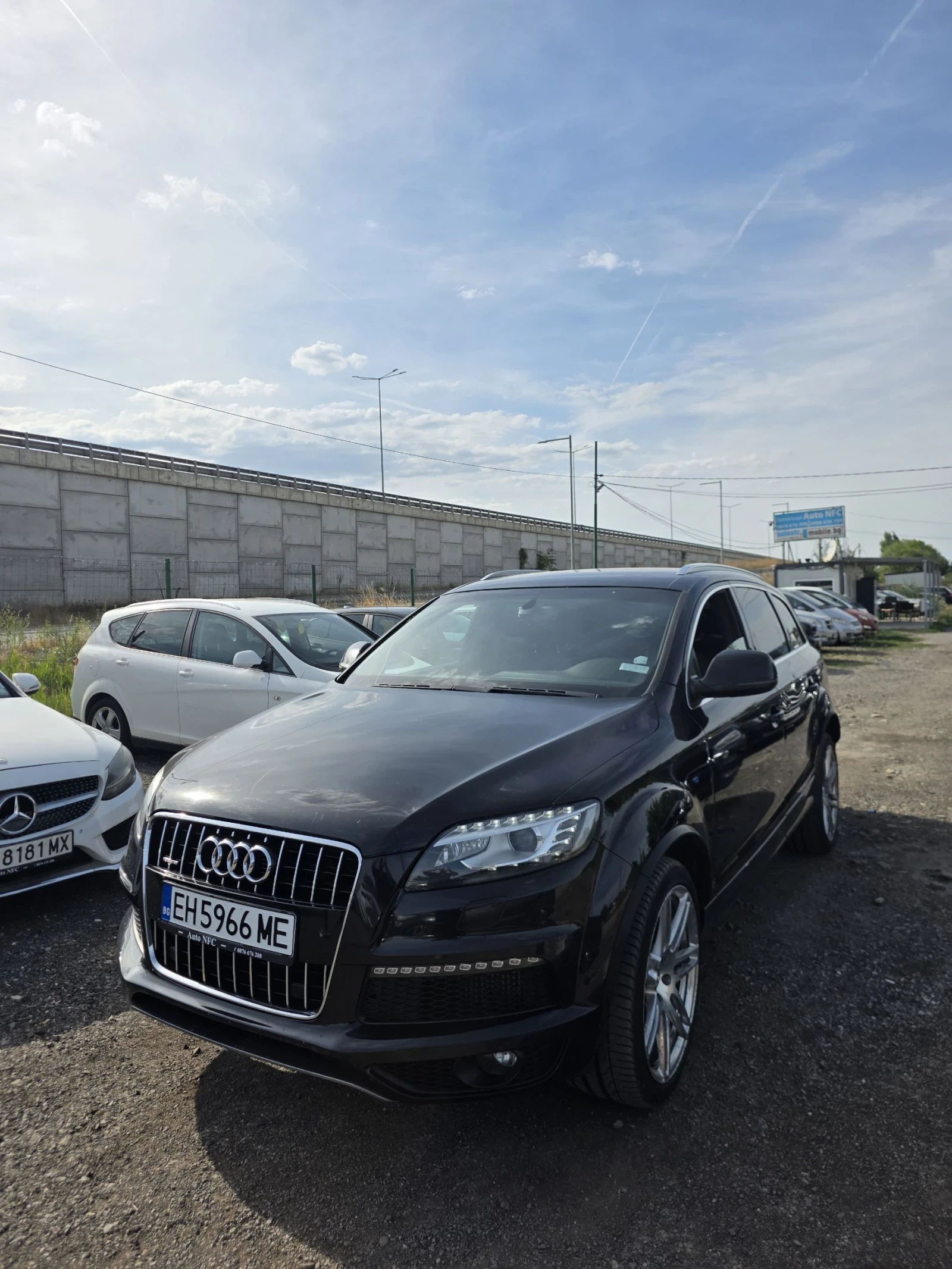 Audi Q7  - изображение 3