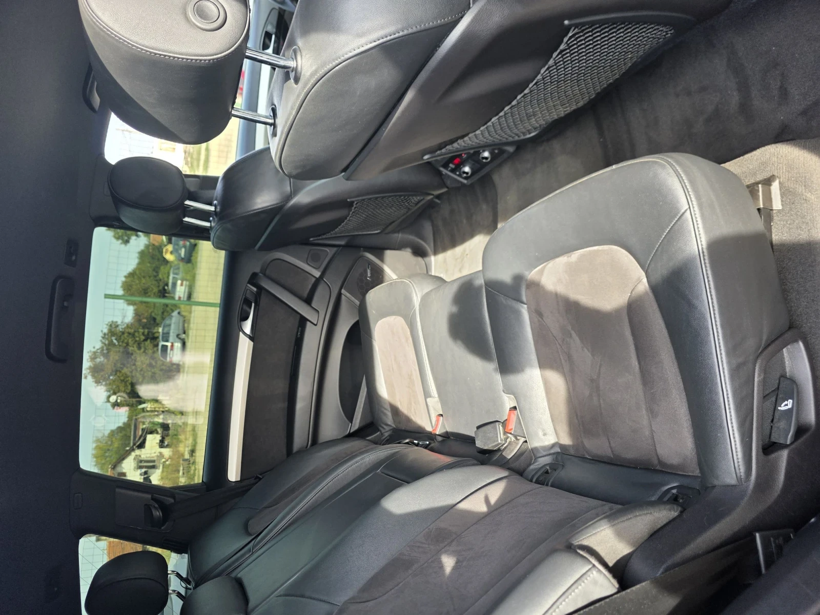 Audi Q7 | Mobile.bg   12