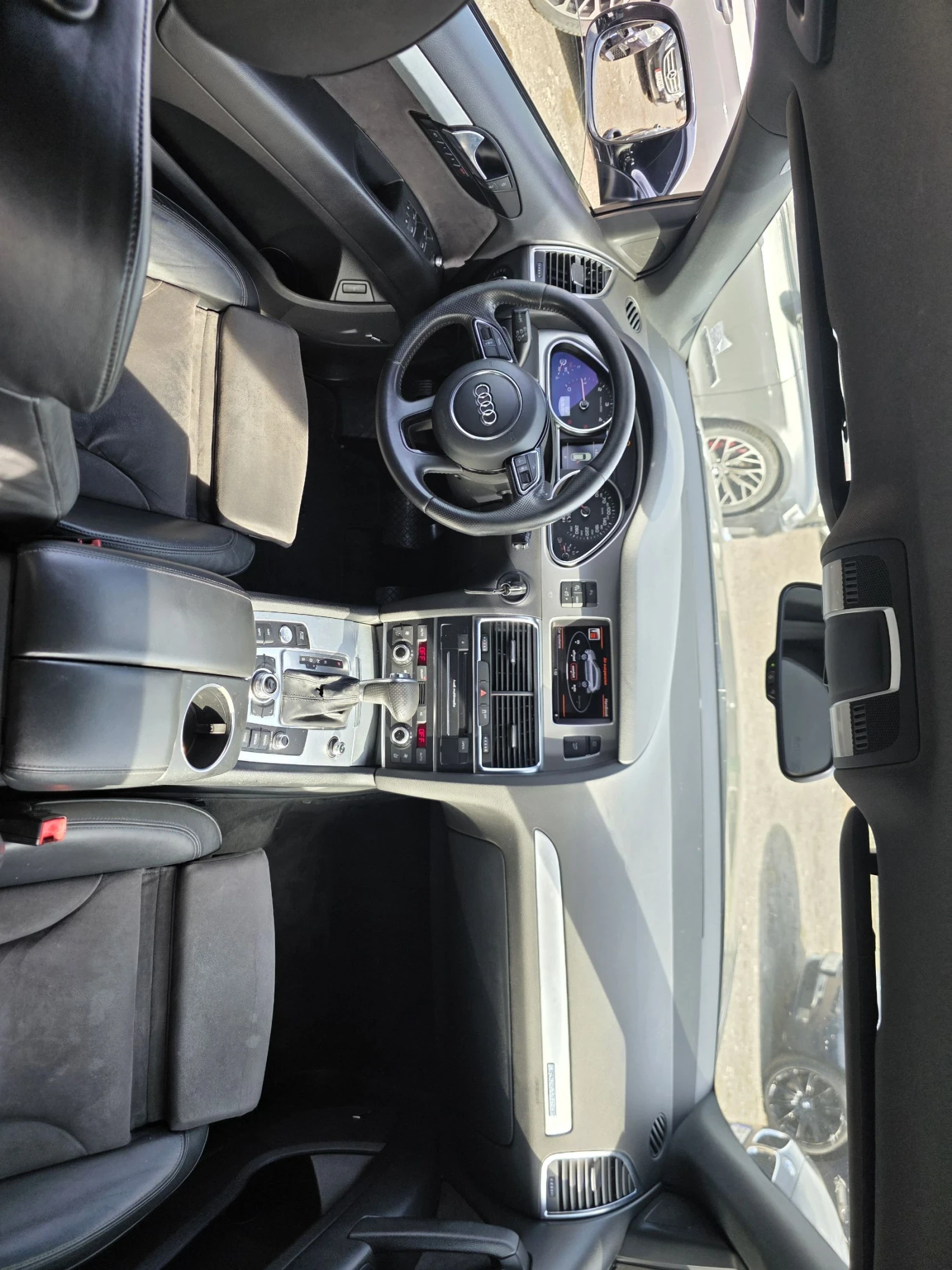 Audi Q7 | Mobile.bg   13