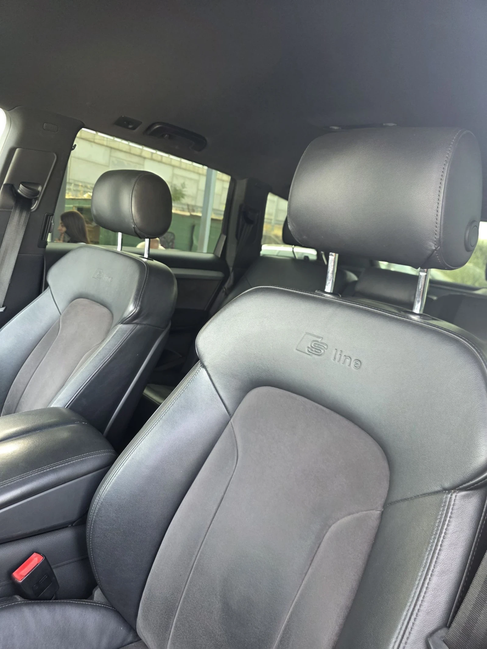 Audi Q7 | Mobile.bg   15