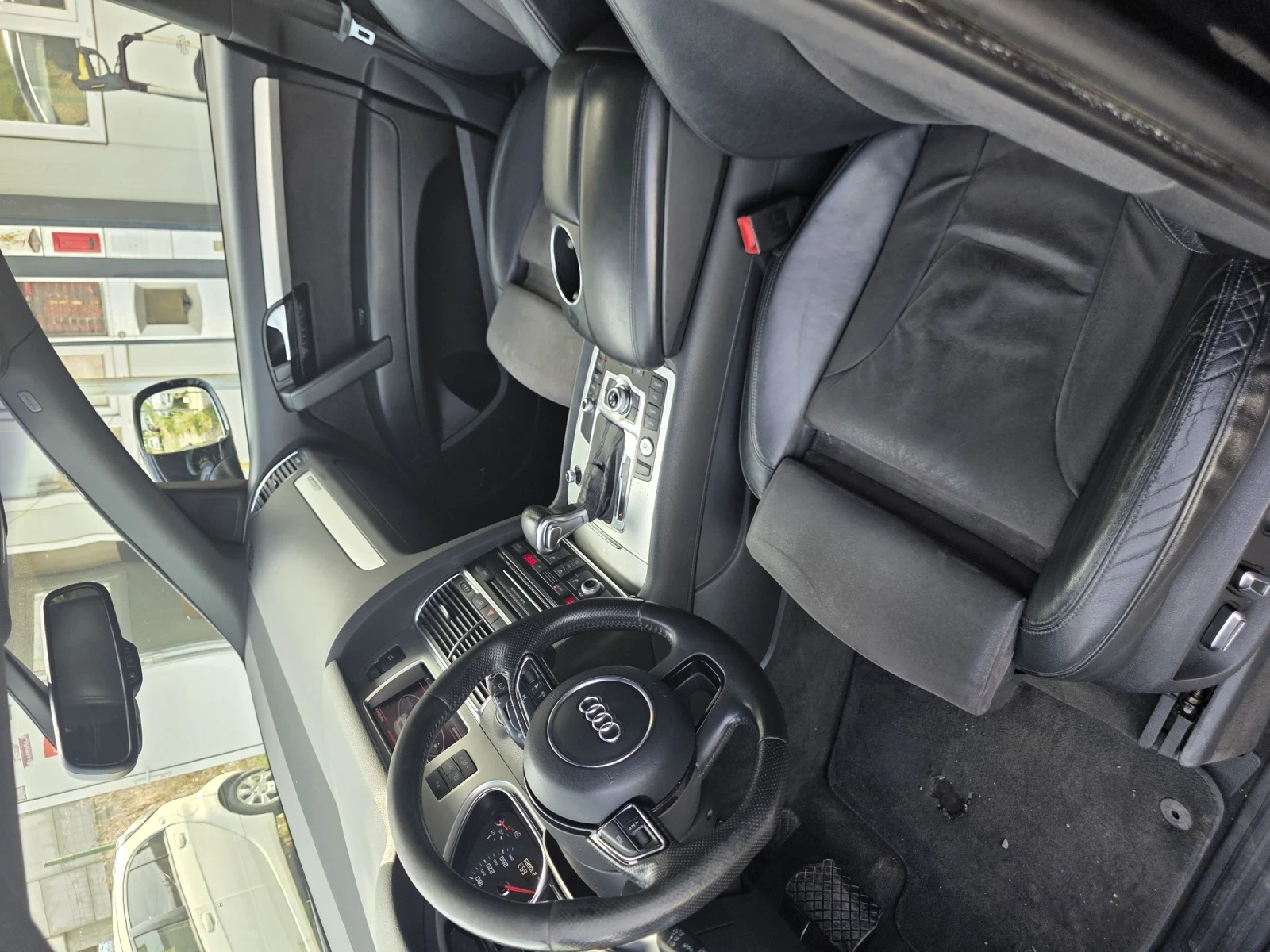 Audi Q7 | Mobile.bg   14