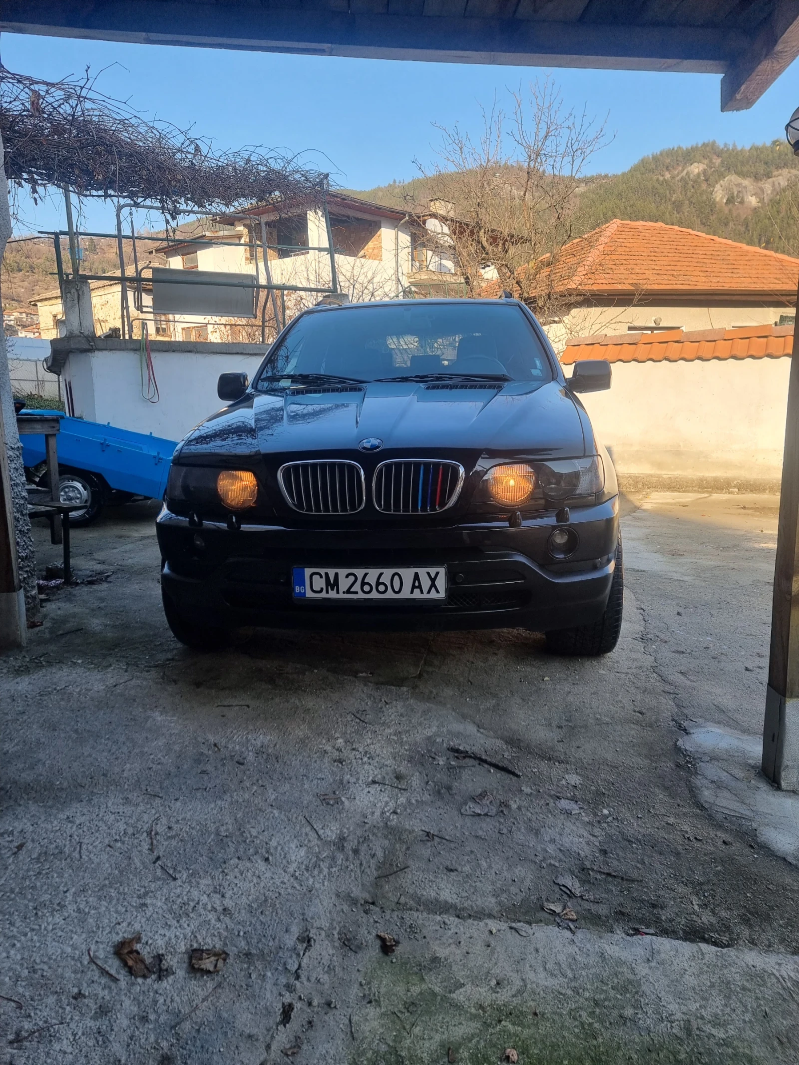 BMW X5 X5 | Mobile.bg — изображение 3