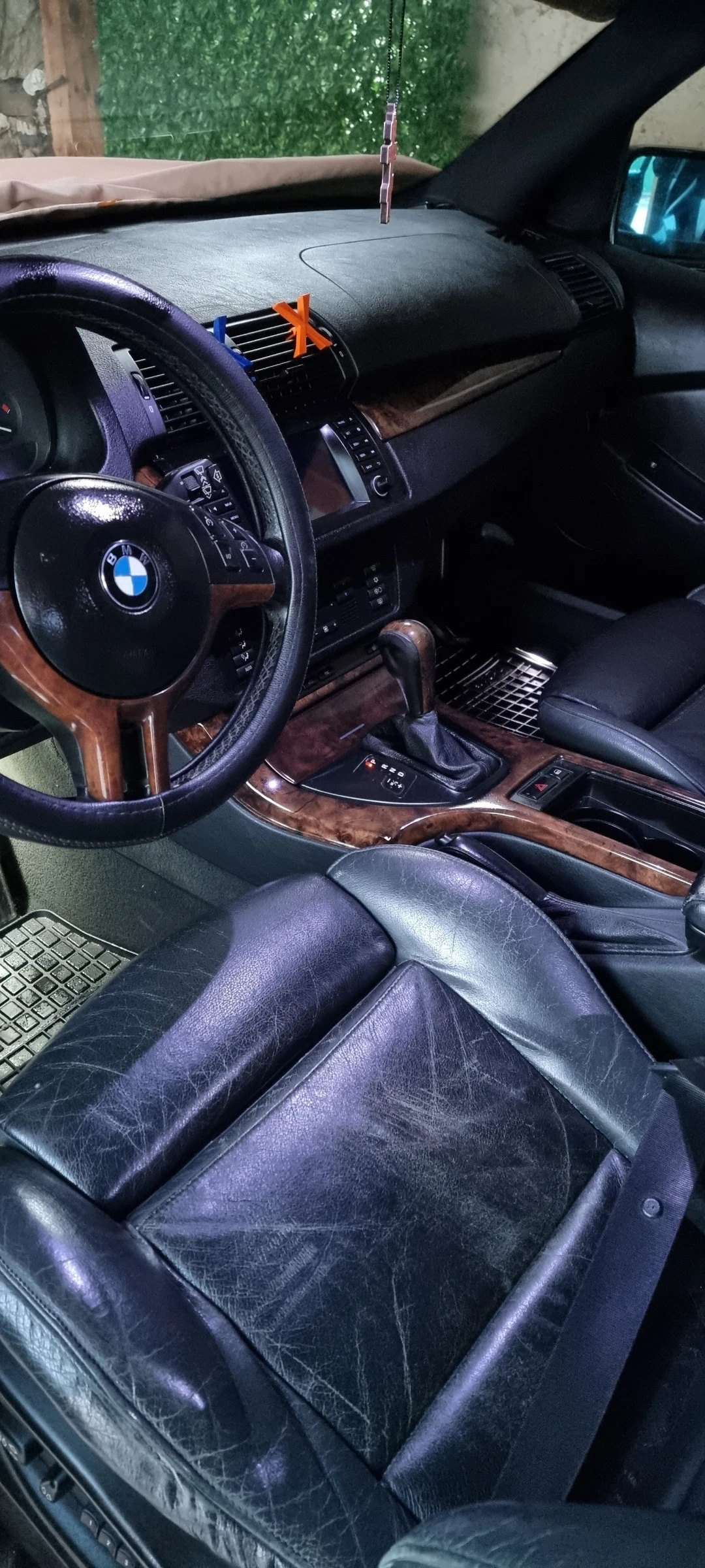 BMW X5 X5 | Mobile.bg — изображение 4