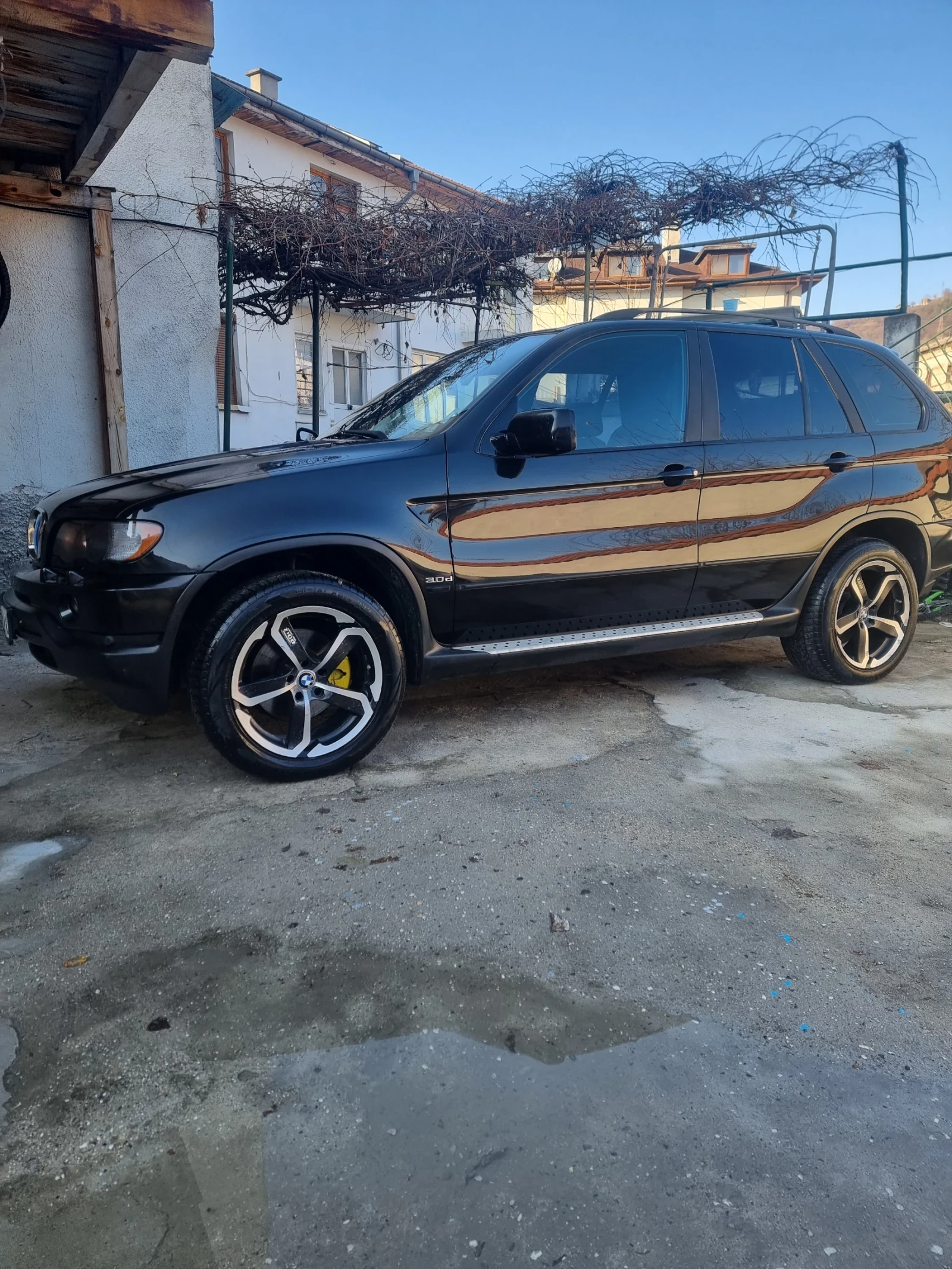 BMW X5 X5 | Mobile.bg — изображение 1