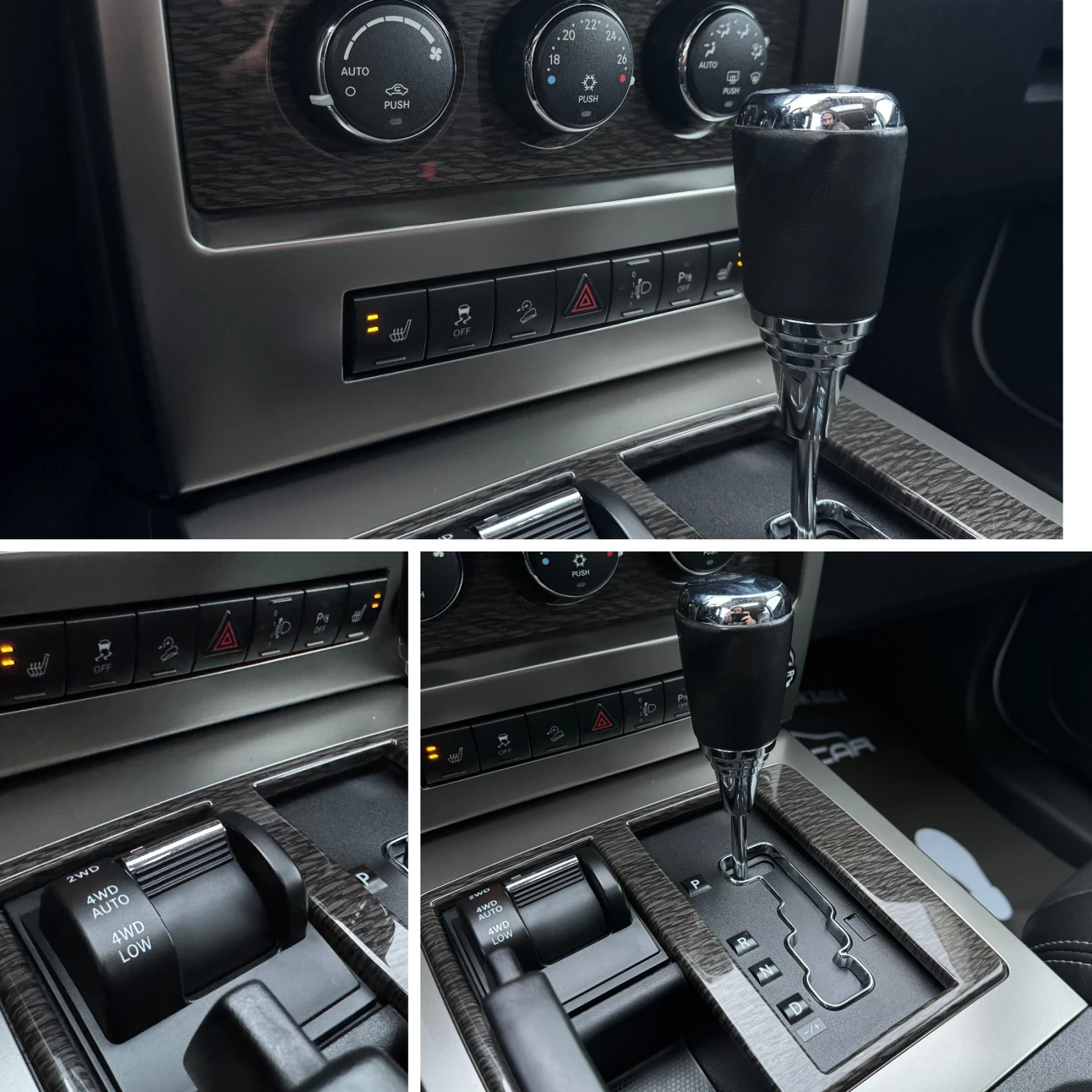 Jeep Cherokee 2.8D-AUT-NAVI---132.- | Mobile.bg   13