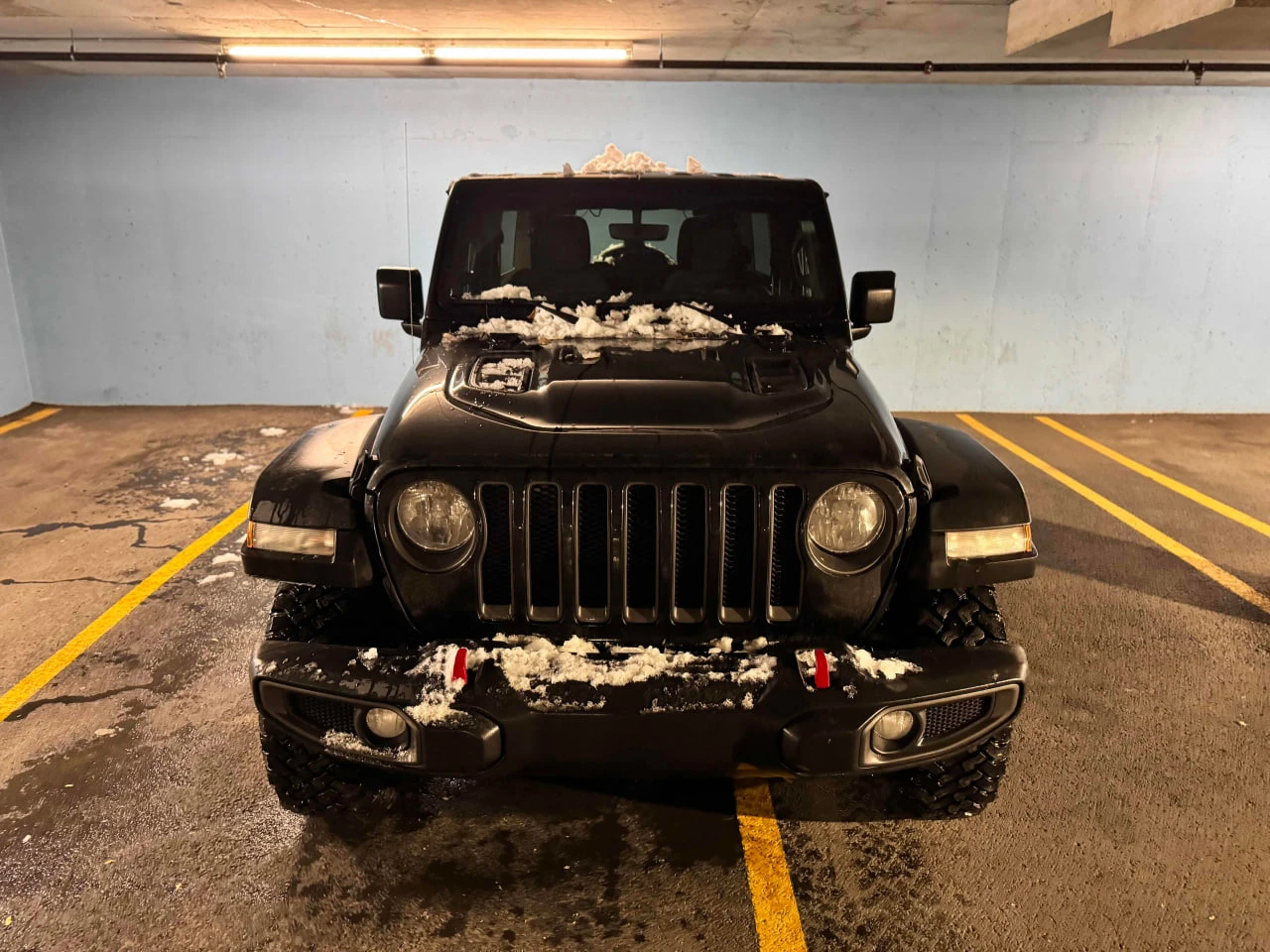 Jeep Wrangler RUBICON* CARFAX* *    | Mobile.bg   6