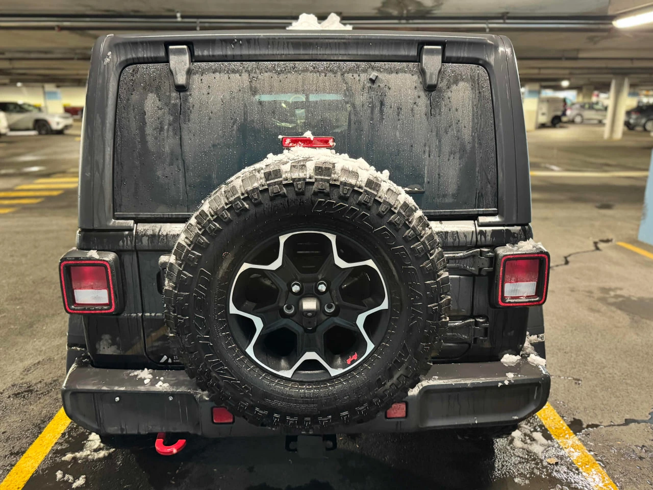 Jeep Wrangler RUBICON* CARFAX* *    | Mobile.bg   4