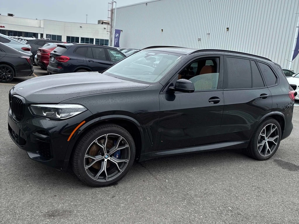 BMW X5 * XDRIVE40I * CARFAX *    | Mobile.bg   2