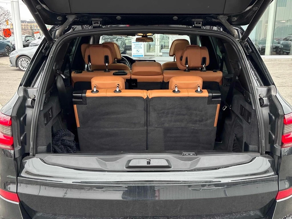 BMW X5 * XDRIVE40I * CARFAX *    | Mobile.bg   15