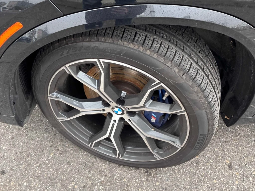 BMW X5 * XDRIVE40I * CARFAX *    | Mobile.bg   6