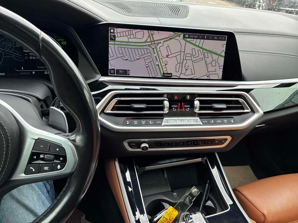 BMW X5 * XDRIVE40I * CARFAX *    | Mobile.bg   12