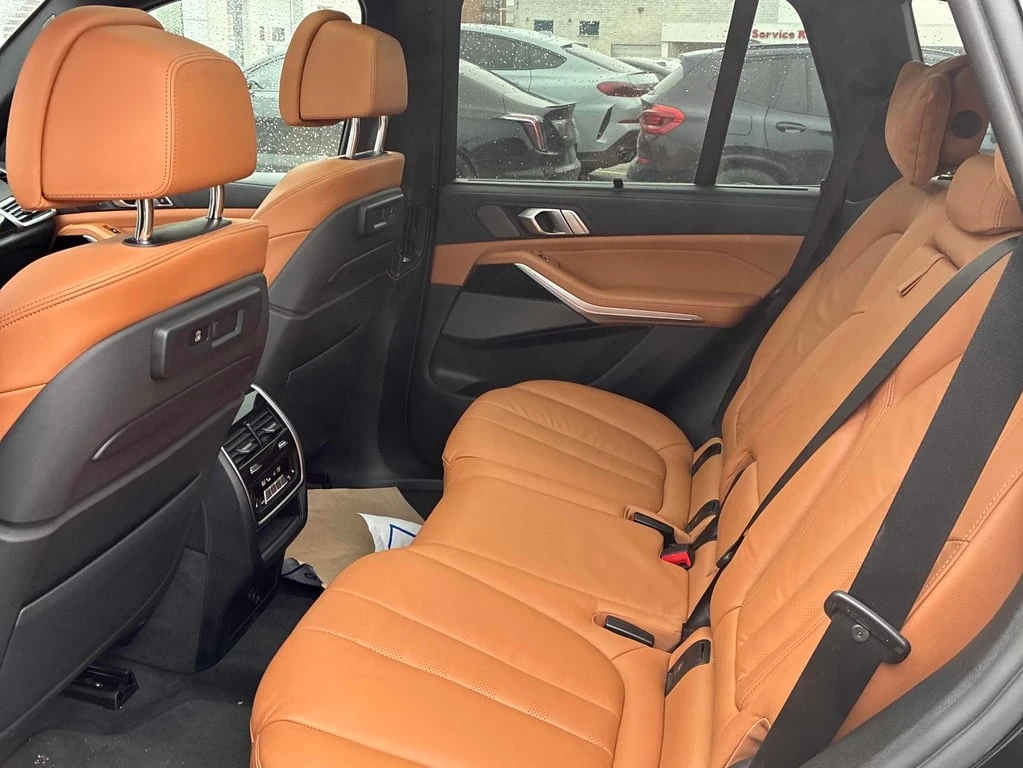 BMW X5 * XDRIVE40I * CARFAX *    | Mobile.bg   14