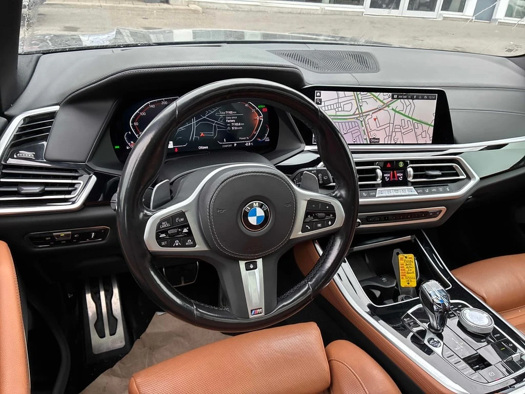 BMW X5 * XDRIVE40I * CARFAX *    | Mobile.bg   10