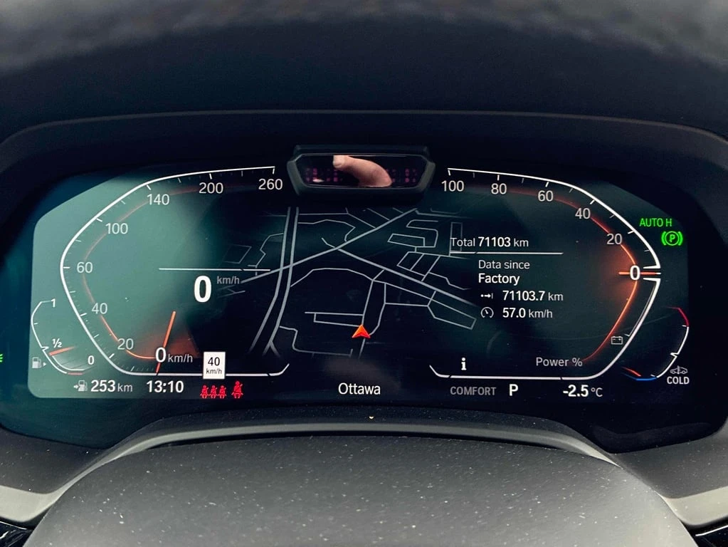 BMW X5 * XDRIVE40I * CARFAX *    | Mobile.bg   11