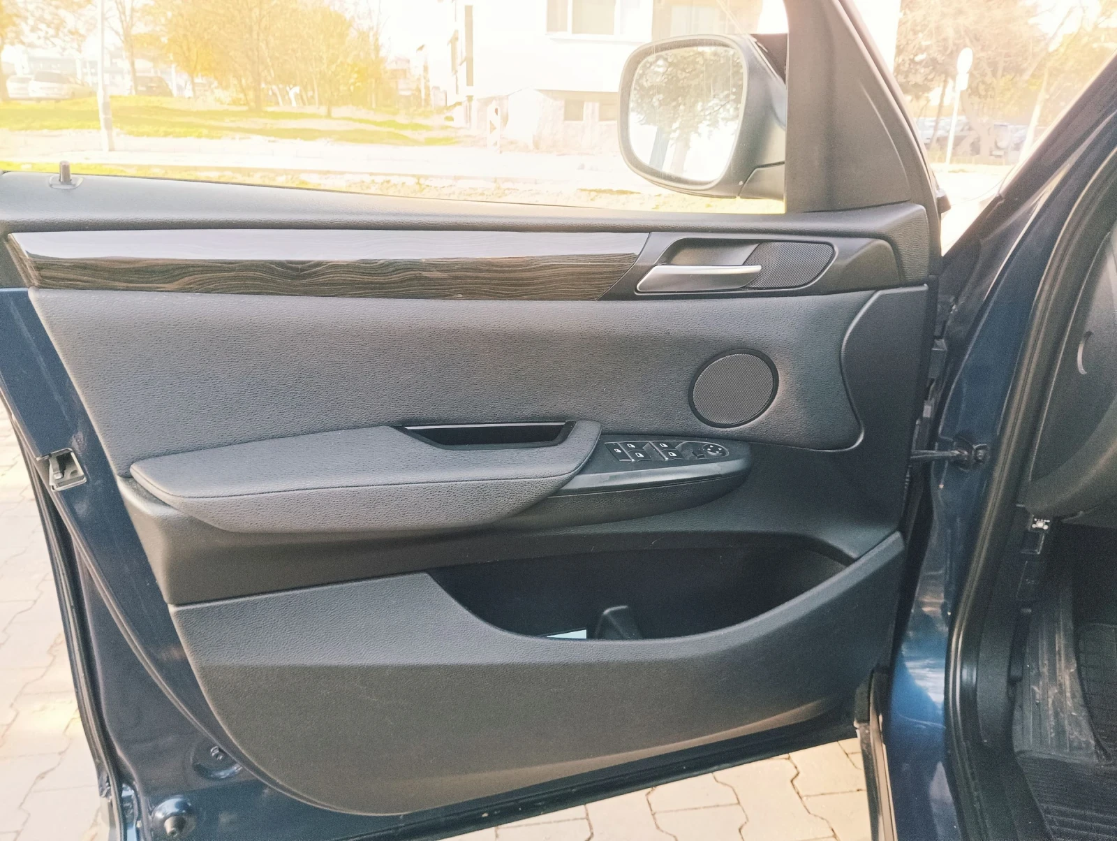 BMW X3 ������ / ���  | Mobile.bg � ����������� 13